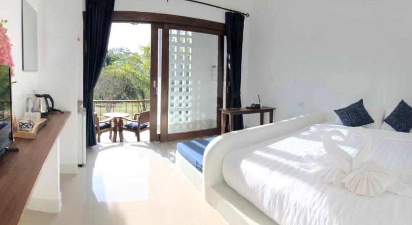 Bild von: Deluxe mit Gartenblick (Deluxe Garden View) 0