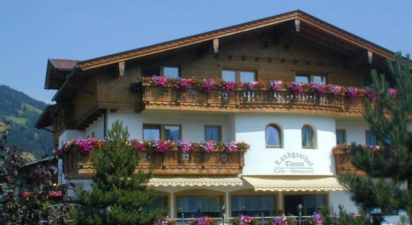 Apart Heim — Hotel in Fugen