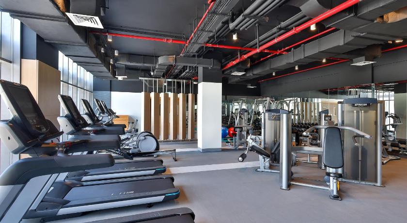 Element by Marriott Dubai Airport - image 5