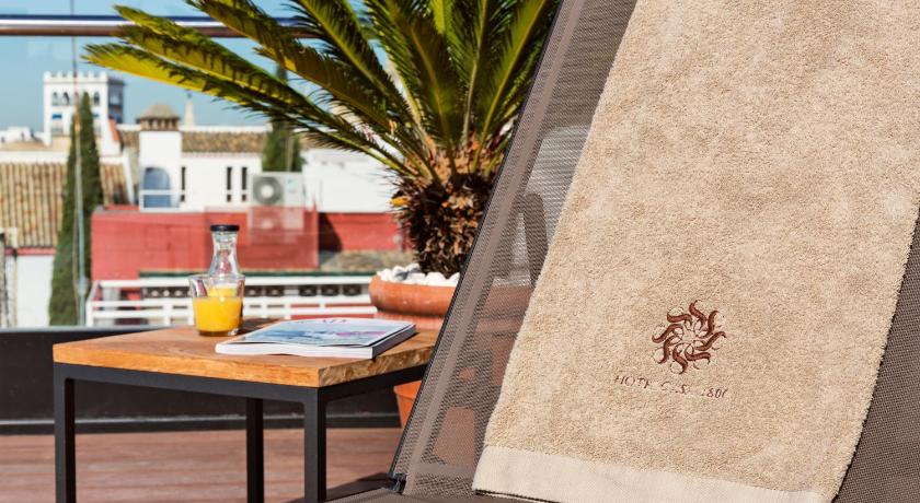 Hotel Casa 1800 Sevilla