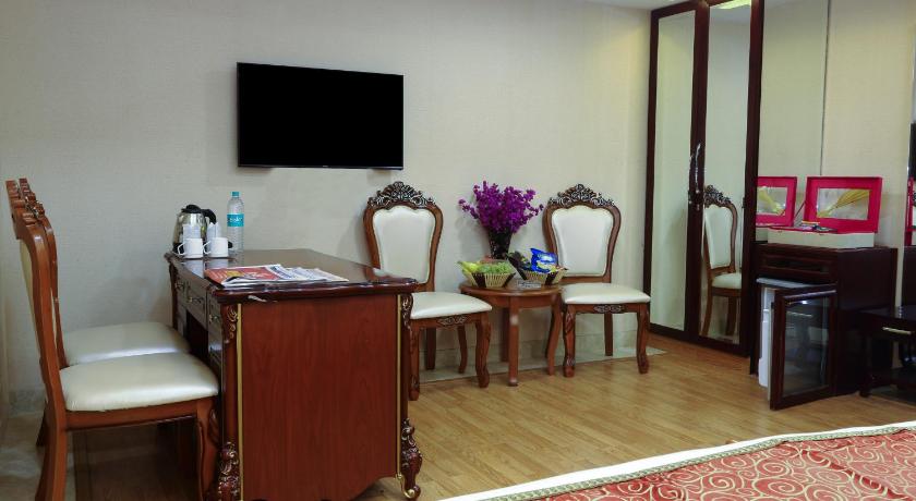 Hotel Welcome Palace Karol Bagh