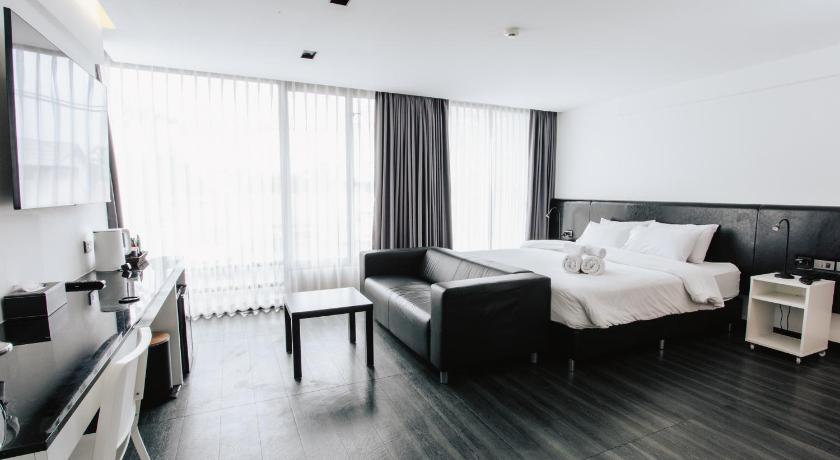 NANEE Phra Singh - Adults Only – Chiang Mai, IA