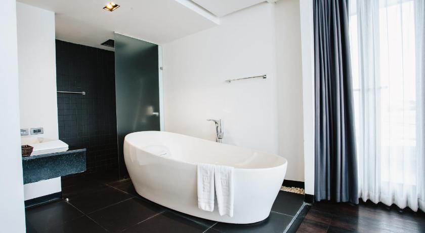 NANEE Phra Singh - Adults Only – Chiang Mai, IA