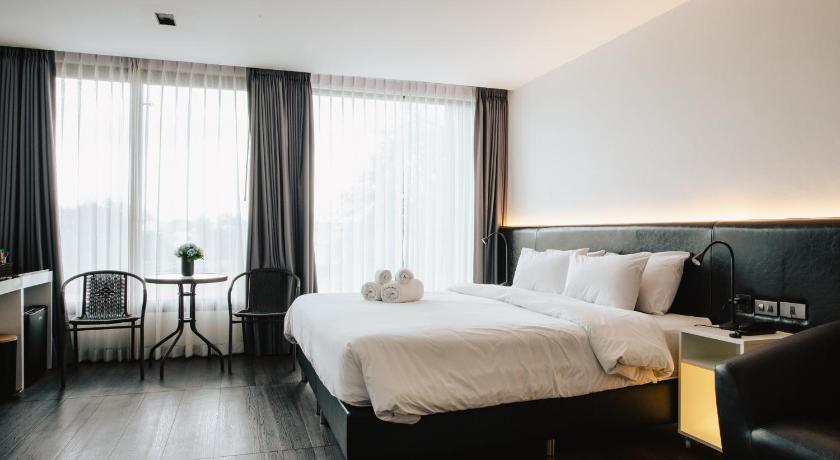NANEE Phra Singh - Adults Only – Chiang Mai, IA