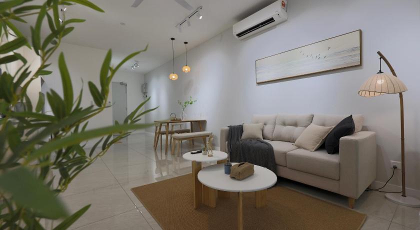 Quill Residence Premium Suite By Ares Homestay - image 12