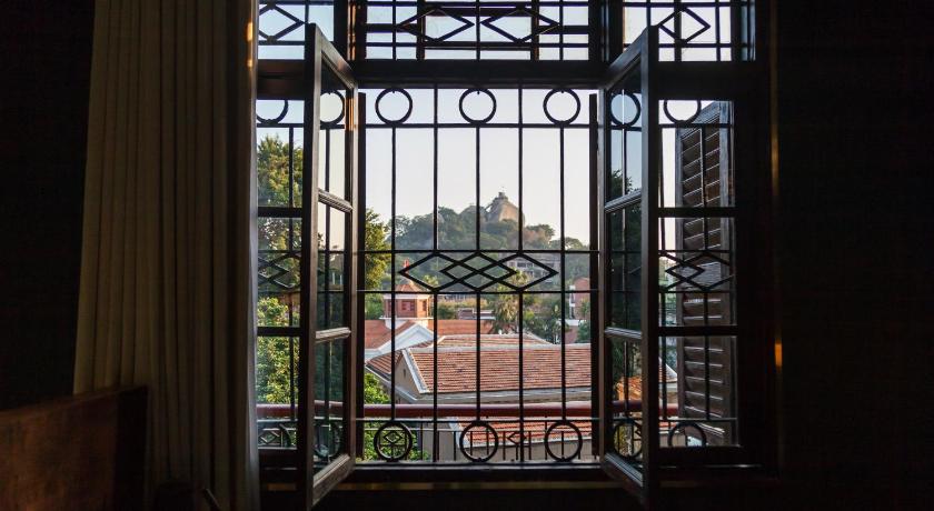 Gulangyu Island & Dai Feng Hotel - image 24