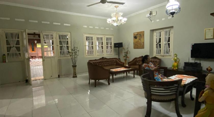 Kedyla Homestay Syariah Patangpuluhan Malioboro Area Yogyakarta RedPartner – Yogyakarta, MN