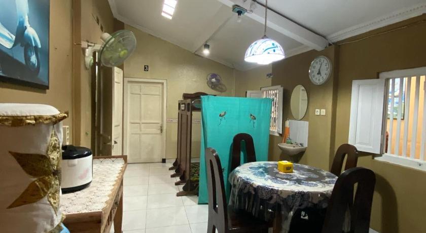 Kedyla Homestay Syariah Patangpuluhan Malioboro Area Yogyakarta RedPartner – Yogyakarta, MN