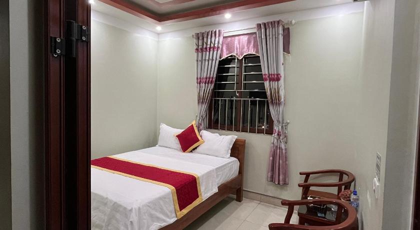 Image of Deluxe Double Room 0