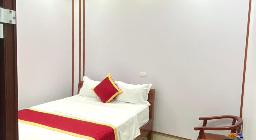 Image of Deluxe Double Room 1