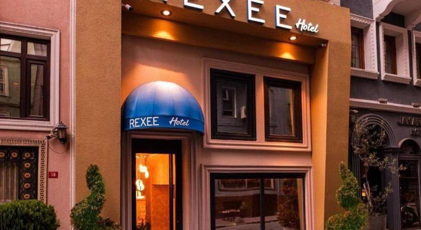 Rexee Hotel - image 5