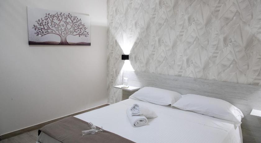 Bed and Breakfast 3 Medaglie