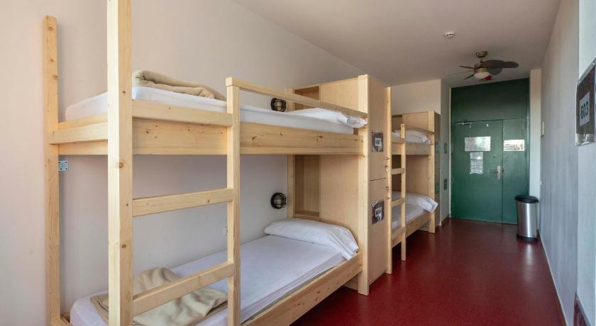 Image of 1 Person in 4-Bed Dormitory - Mixed 0