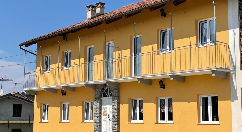 La Tana di Momo