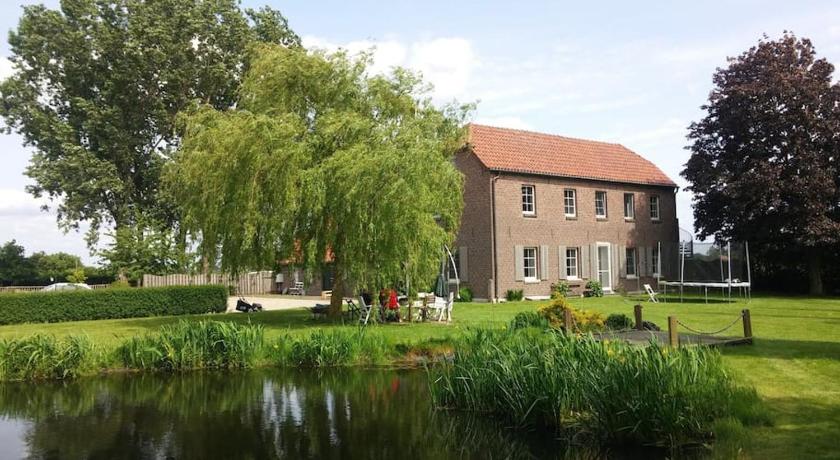 Idyllisches Ferienapartment