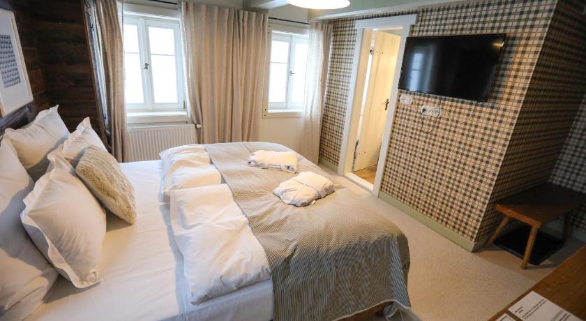 Image of Double Room 4