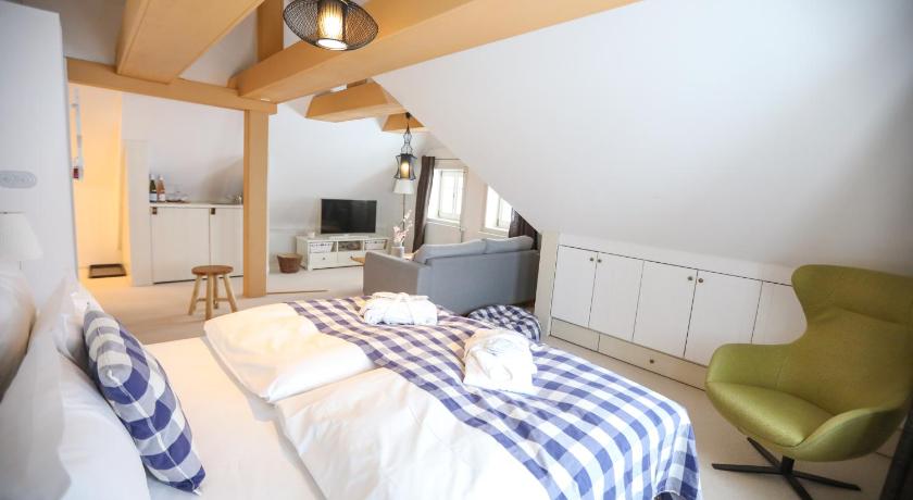 Image of Deluxe Apartment 0