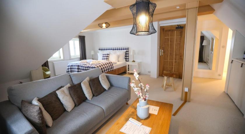 Image of Deluxe Apartment 1