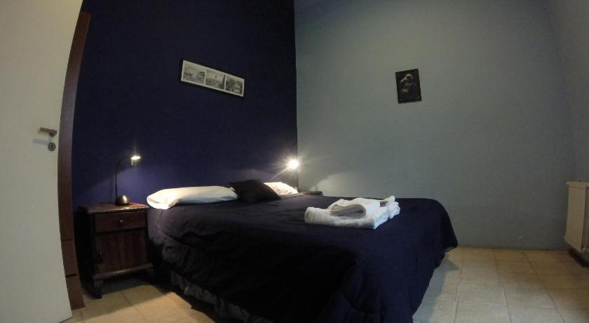 Image of Double Room with Private Bathroom 4