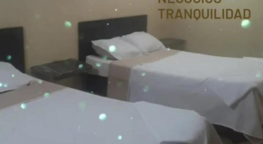 梅里达 HOTEL Nevada Palace 3星级 酒店 设施