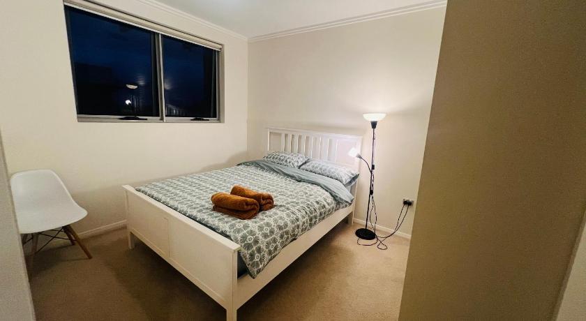 Yay here is your awesome accomodation in Syd - image 11
