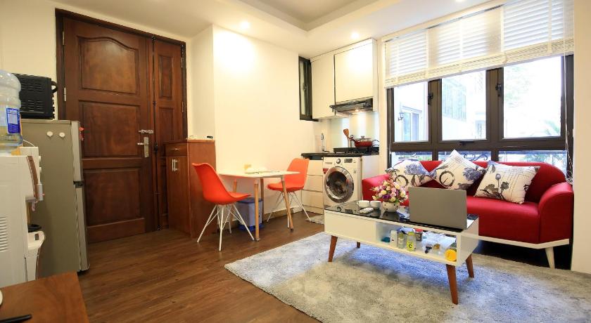 Sumitomo 2 - Apartment for japanese - image 3