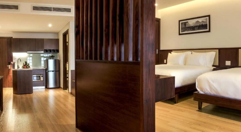 Image of Family Suite 1