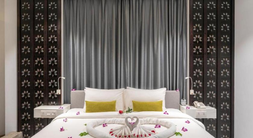 Image of Executive Suite Room 10
