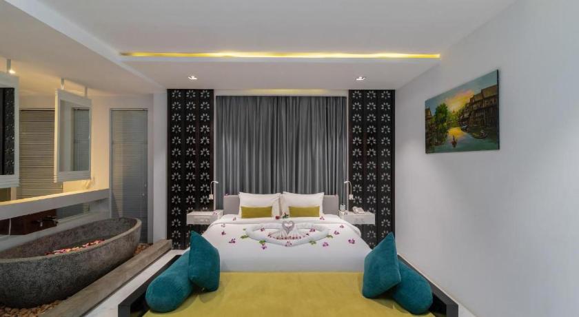 Image of Executive Suite Room 3