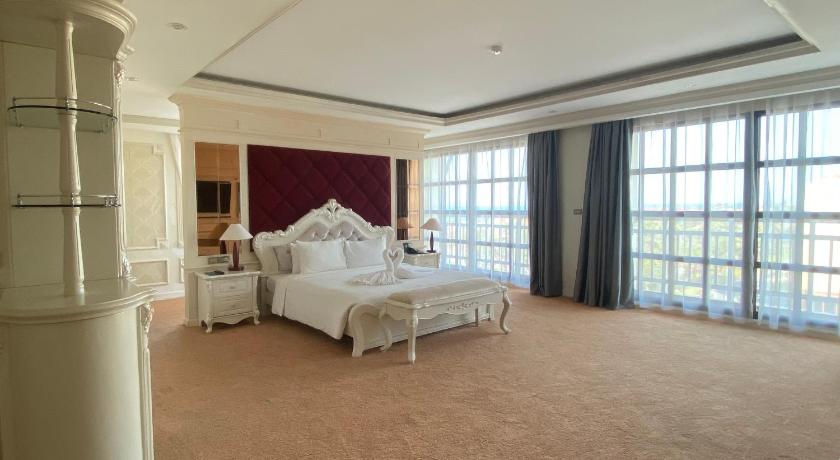 Image of Presidential Suite 0