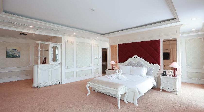 Image of Presidential Suite 1