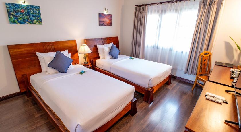 Image de Chambre Supérieure (Superior Room) 7
