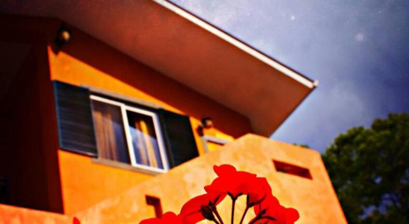 Bramasole Hotel - image 14