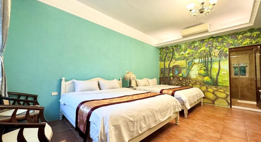Bramasole Hotel - image 27
