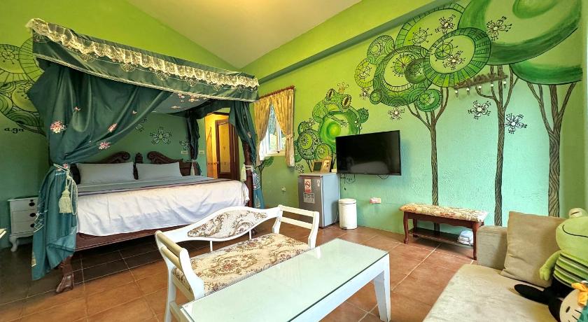 Bramasole Hotel - image 24