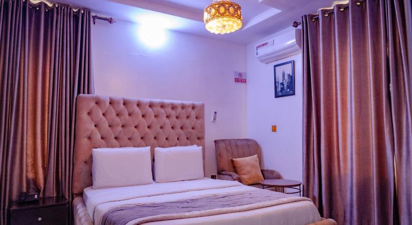 Image of Standard Double Room 1
