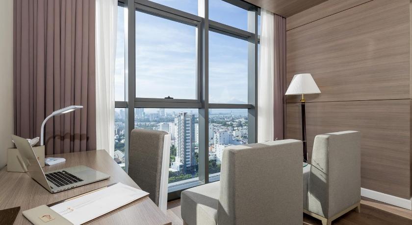 Image of Premier City View Twin Room 8