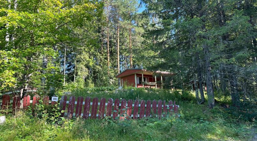 Villa vappu
