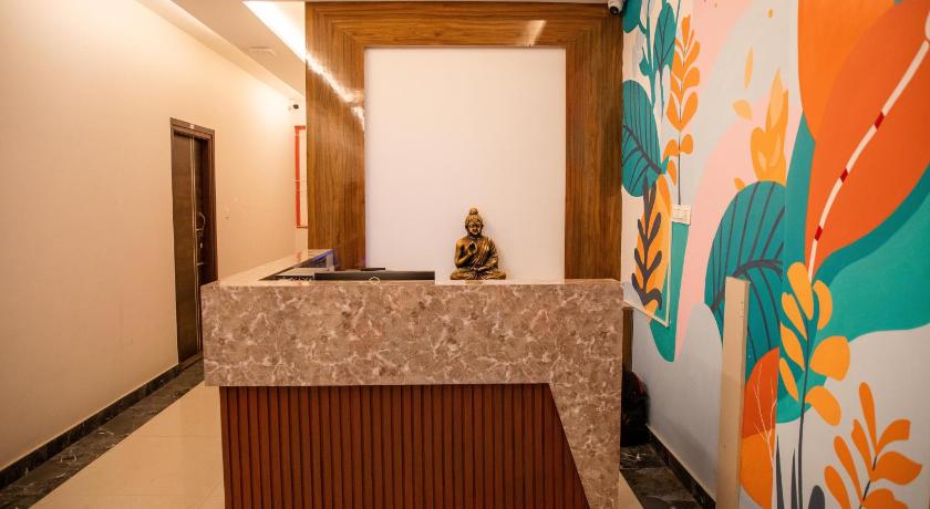 Serenity Stay Inn - image 3