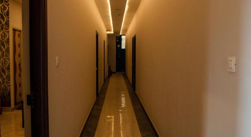 Serenity Stay Inn - image 4