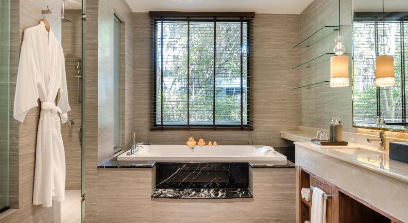 3 베드룸 풀빌라 (3 Bedroom Pool Villa) 이미지 2