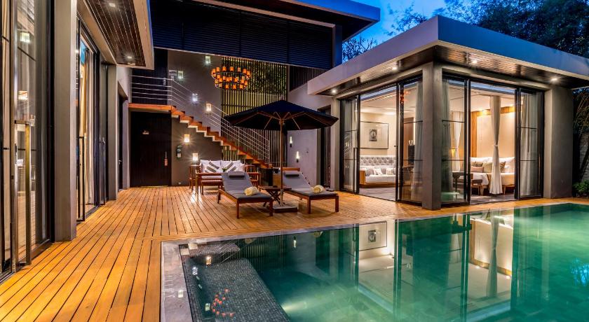 Image of 2 Bedroom Pool Villa 4