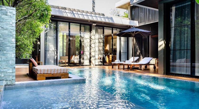 Image of 2 Bedroom Pool Villa 5