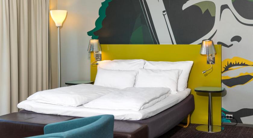 Image of Deluxe Double Room 4