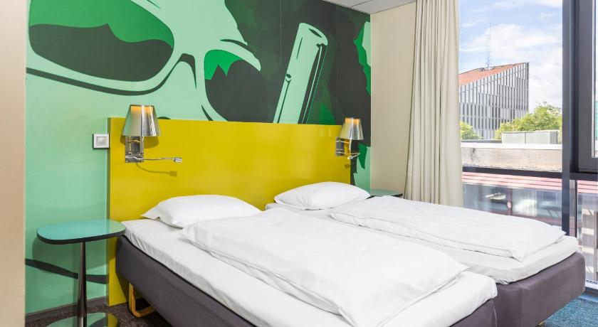 Image of 2 Single Beds, Nonsmoking 1