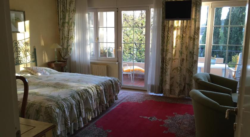 Swiss B&amp;b La Tartaruga — Hotel in Massa E Cozzile