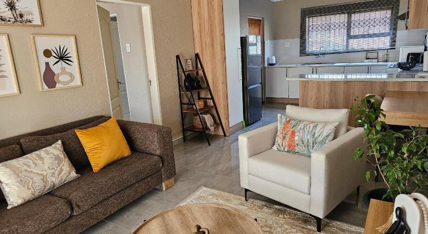 Prime Nest Guest Apartments