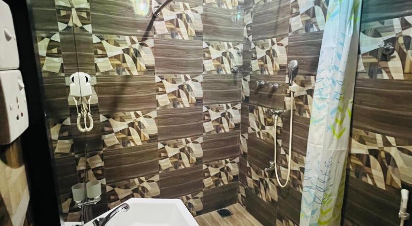 푸탈람 Senathilaka Guest Inn 3성급 호텔 로비