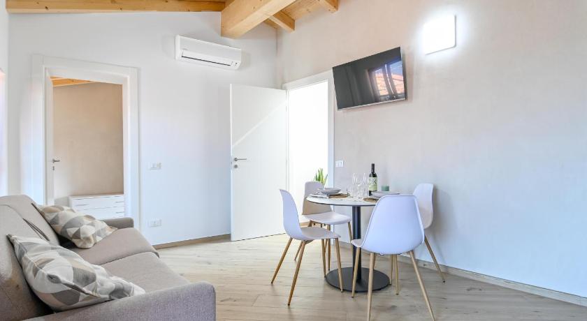 La Corte di Scanzo - Luxury and Charm