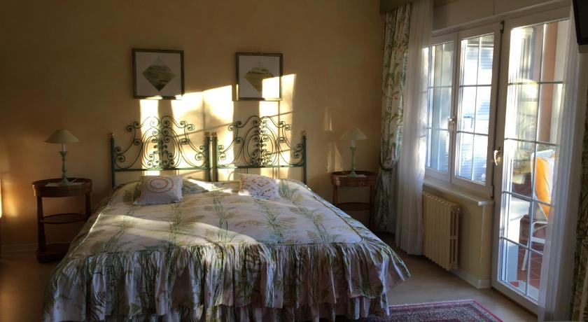 Swiss B&b La Tartaruga photo